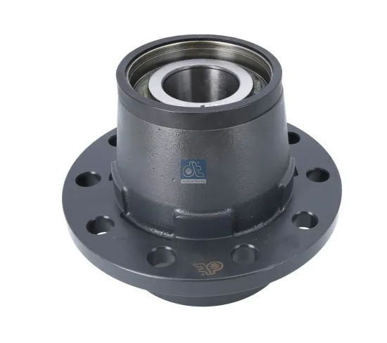 Radnabe Hinterachse DT Spare Parts 10.10430 Bild Radnabe Hinterachse DT Spare Parts 10.10430
