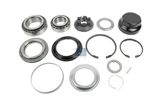 Reparatursatz, Radnabe DT Spare Parts 10.10446 Bild Reparatursatz, Radnabe DT Spare Parts 10.10446