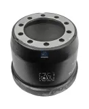 Bremstrommel DT Spare Parts 10.13204
