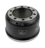 Bremstrommel DT Spare Parts 10.13226