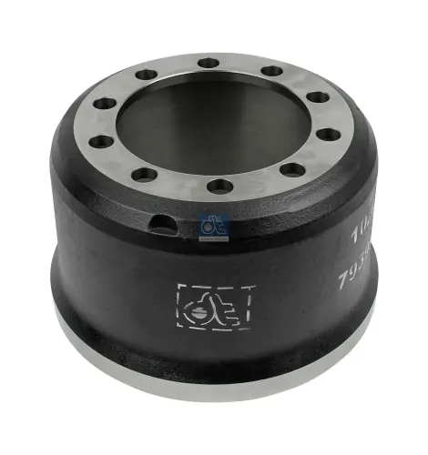 Bremstrommel DT Spare Parts 10.13226 Bild Bremstrommel DT Spare Parts 10.13226