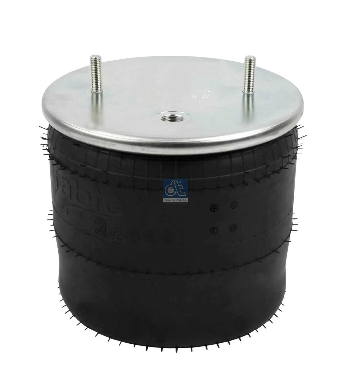 Federbalg, Luftfederung DT Spare Parts 10.16024