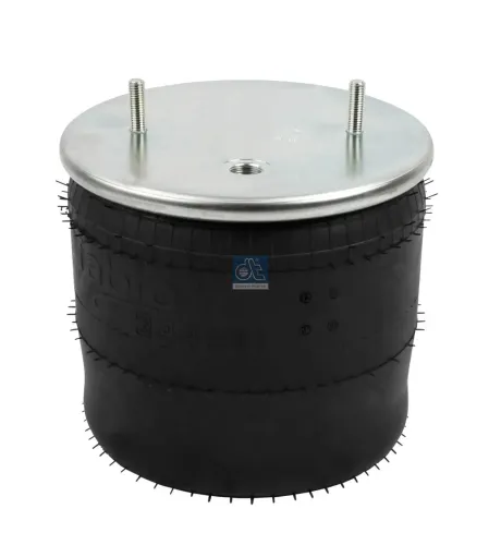 Federbalg, Luftfederung DT Spare Parts 10.16024 Bild Federbalg, Luftfederung DT Spare Parts 10.16024