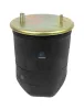 Federbalg, Luftfederung DT Spare Parts 10.16026 Bild Federbalg, Luftfederung DT Spare Parts 10.16026