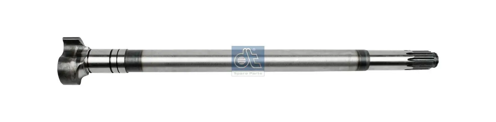 Bremswelle, Trommelbremse links DT Spare Parts 10.23118