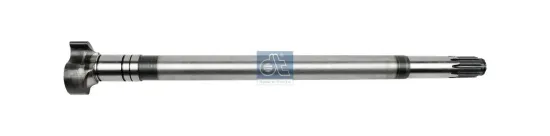 Bremswelle, Trommelbremse links DT Spare Parts 10.23118 Bild Bremswelle, Trommelbremse links DT Spare Parts 10.23118