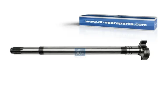 Bremswelle, Trommelbremse DT Spare Parts 10.23495 Bild Bremswelle, Trommelbremse DT Spare Parts 10.23495