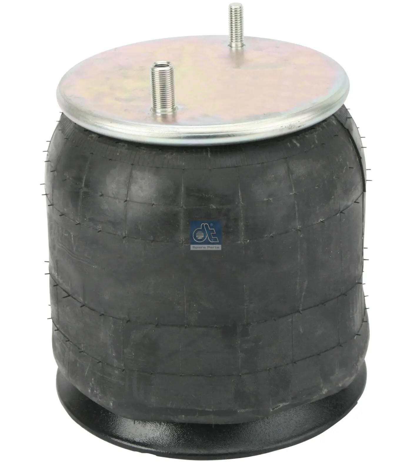 Federbalg, Luftfederung DT Spare Parts 10.26002