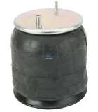 Federbalg, Luftfederung DT Spare Parts 10.26002