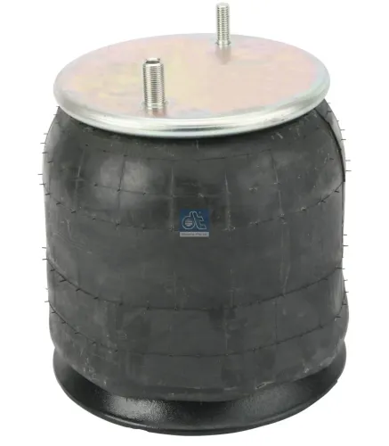 Federbalg, Luftfederung DT Spare Parts 10.26002 Bild Federbalg, Luftfederung DT Spare Parts 10.26002