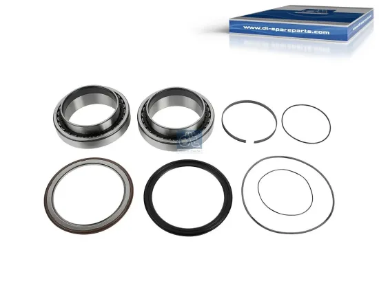 Reparatursatz, Radnabe DT Spare Parts 10.30491 Bild Reparatursatz, Radnabe DT Spare Parts 10.30491