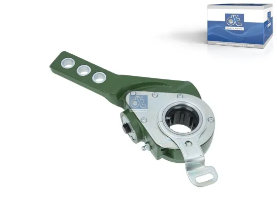 Gestängesteller, Bremsanlage DT Spare Parts 10.33081 Bild Gestängesteller, Bremsanlage DT Spare Parts 10.33081