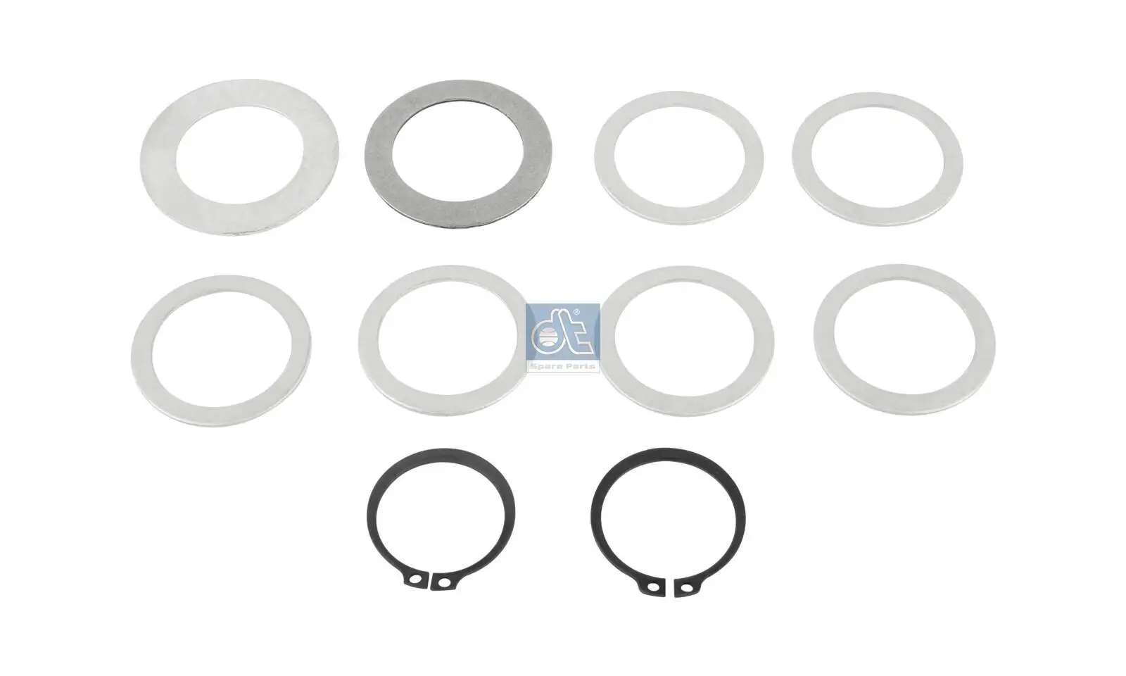 Reparatursatz, Bremsnockenwelle DT Spare Parts 10.33129