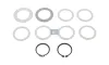 Reparatursatz, Bremsnockenwelle DT Spare Parts 10.33129