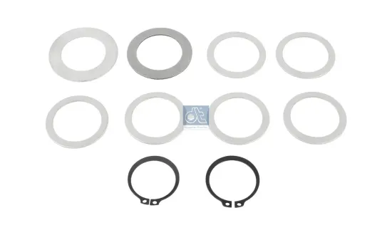 Reparatursatz, Bremsnockenwelle DT Spare Parts 10.33129 Bild Reparatursatz, Bremsnockenwelle DT Spare Parts 10.33129