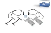 Warnkontakt, Bremsbelagverschleiß (Hochleistungsbremse) DT Spare Parts 10.34145SP