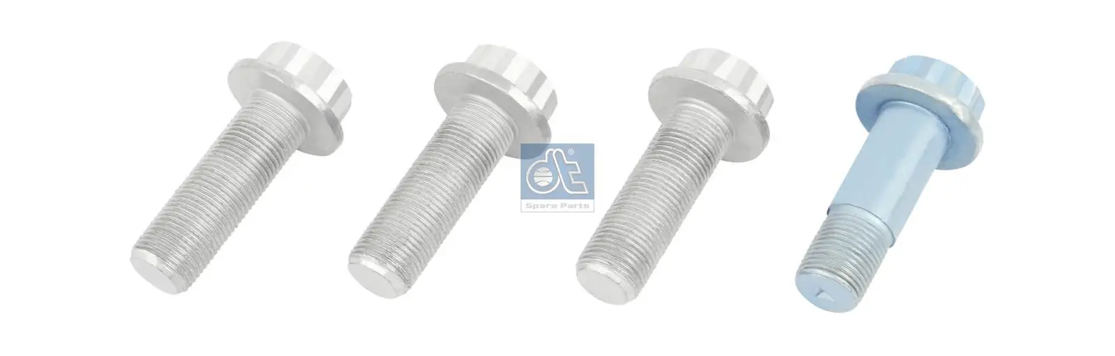 Schraube DT Spare Parts 10.34226