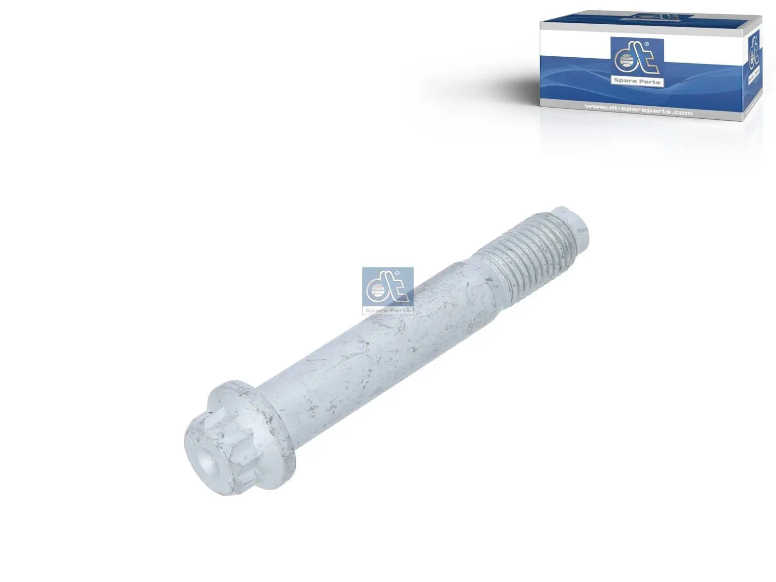 Schraube, Bremsscheibe DT Spare Parts 10.34300