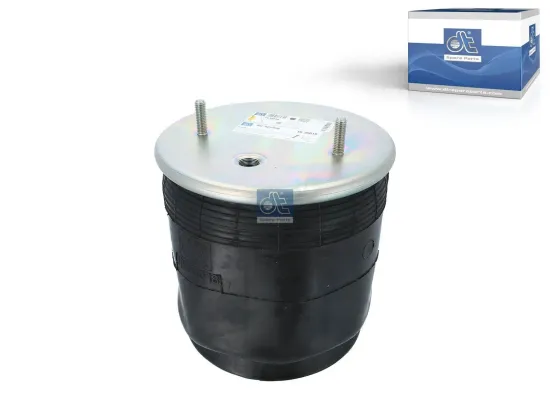 Federbalg, Luftfederung DT Spare Parts 10.36018 Bild Federbalg, Luftfederung DT Spare Parts 10.36018