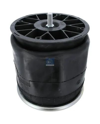 Federbalg, Luftfederung DT Spare Parts 10.36018 Bild Federbalg, Luftfederung DT Spare Parts 10.36018