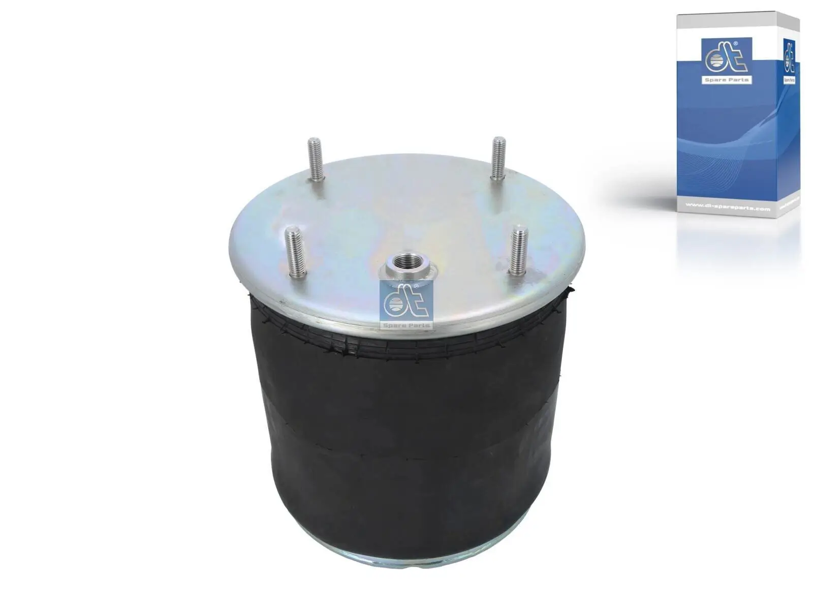Federbalg, Luftfederung DT Spare Parts 10.36025