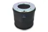 Federbalg, Luftfederung DT Spare Parts 10.36025 Bild Federbalg, Luftfederung DT Spare Parts 10.36025