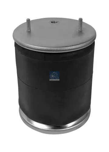 Federbalg, Luftfederung DT Spare Parts 10.36028 Bild Federbalg, Luftfederung DT Spare Parts 10.36028