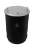 Federbalg, Luftfederung DT Spare Parts 10.36034