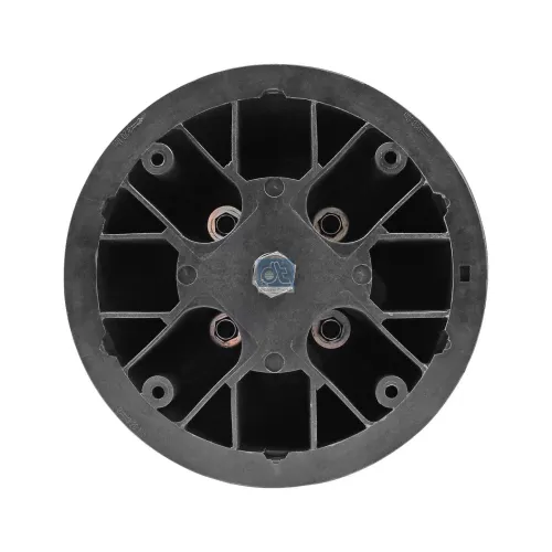 Federbalg, Luftfederung DT Spare Parts 10.36034 Bild Federbalg, Luftfederung DT Spare Parts 10.36034