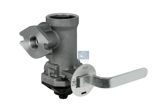 Bremskraftregler DT Spare Parts 10.44245 Bild Bremskraftregler DT Spare Parts 10.44245