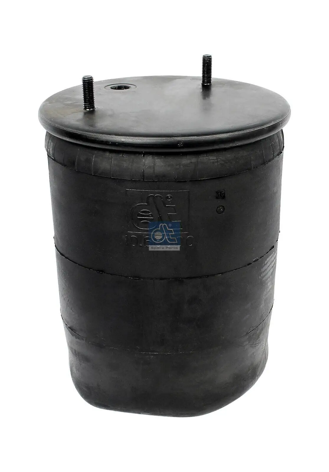 Federbalg, Luftfederung DT Spare Parts 10.66000