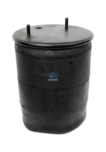 Federbalg, Luftfederung DT Spare Parts 10.66000 Bild Federbalg, Luftfederung DT Spare Parts 10.66000