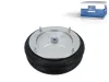 Federbalg, Luftfederung DT Spare Parts 10.66013