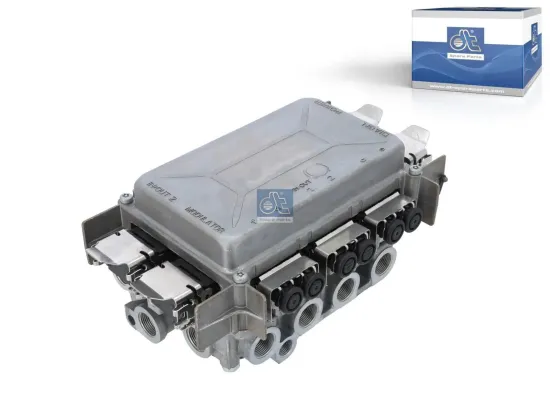 Anhängermodulator DT Spare Parts 10.94301 Bild Anhängermodulator DT Spare Parts 10.94301