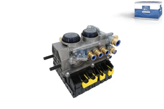 Anhängermodulator DT Spare Parts 10.94304 Bild Anhängermodulator DT Spare Parts 10.94304