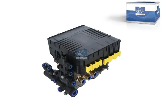 Anhängermodulator DT Spare Parts 10.94305 Bild Anhängermodulator DT Spare Parts 10.94305