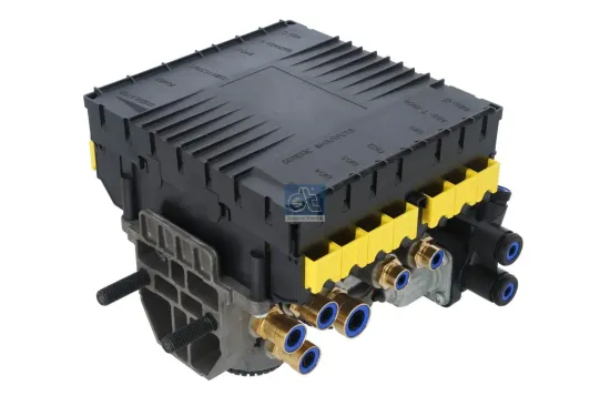 Anhängermodulator DT Spare Parts 10.94305 Bild Anhängermodulator DT Spare Parts 10.94305