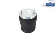 Federbalg, Luftfederung DT Spare Parts 10.96010