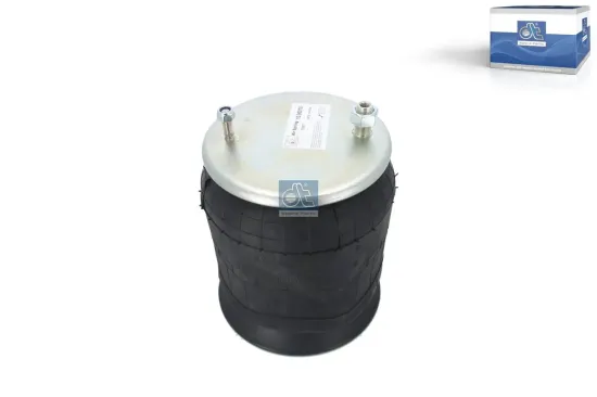 Federbalg, Luftfederung DT Spare Parts 10.96010 Bild Federbalg, Luftfederung DT Spare Parts 10.96010