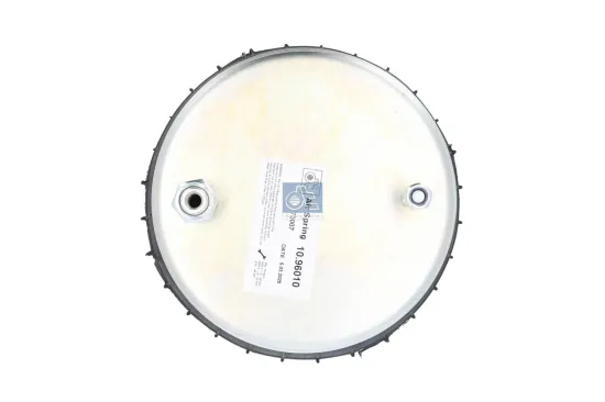 Federbalg, Luftfederung DT Spare Parts 10.96010 Bild Federbalg, Luftfederung DT Spare Parts 10.96010