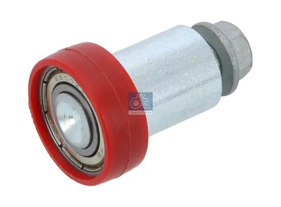 Laufrolle, Seitenplane DT Spare Parts 10.98856 Bild Laufrolle, Seitenplane DT Spare Parts 10.98856