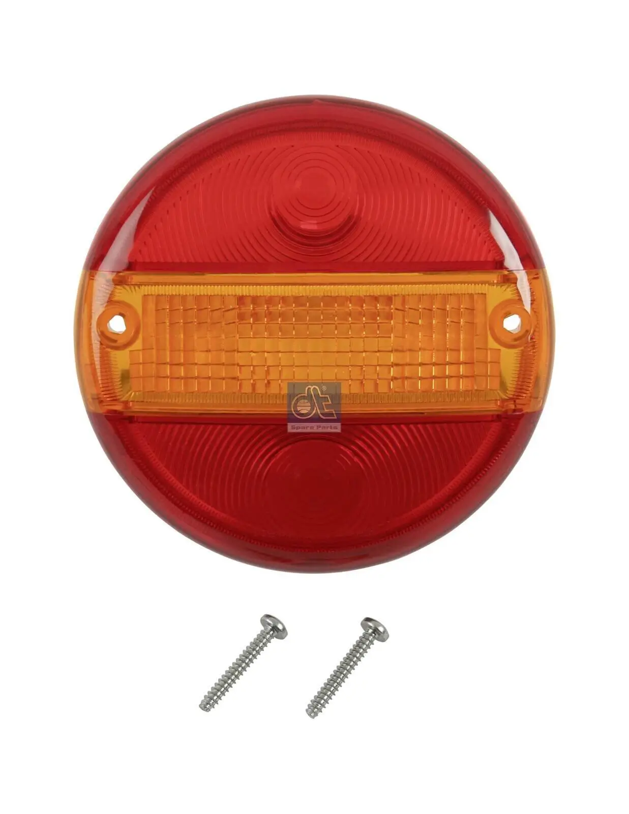 Lichtscheibe, Heckleuchte links rechts DT Spare Parts 10.99209