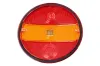 Lichtscheibe, Heckleuchte links rechts DT Spare Parts 10.99209 Bild Lichtscheibe, Heckleuchte links rechts DT Spare Parts 10.99209