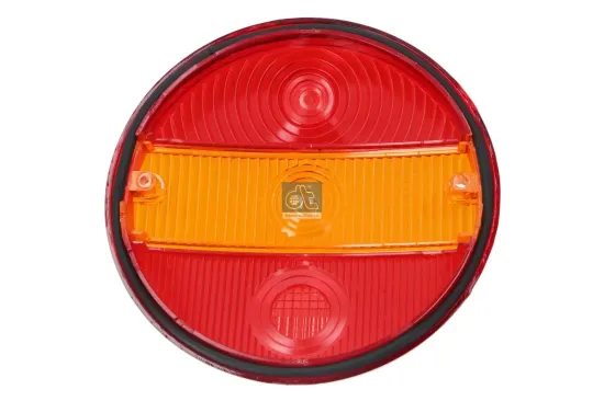 Lichtscheibe, Heckleuchte links rechts DT Spare Parts 10.99209 Bild Lichtscheibe, Heckleuchte links rechts DT Spare Parts 10.99209