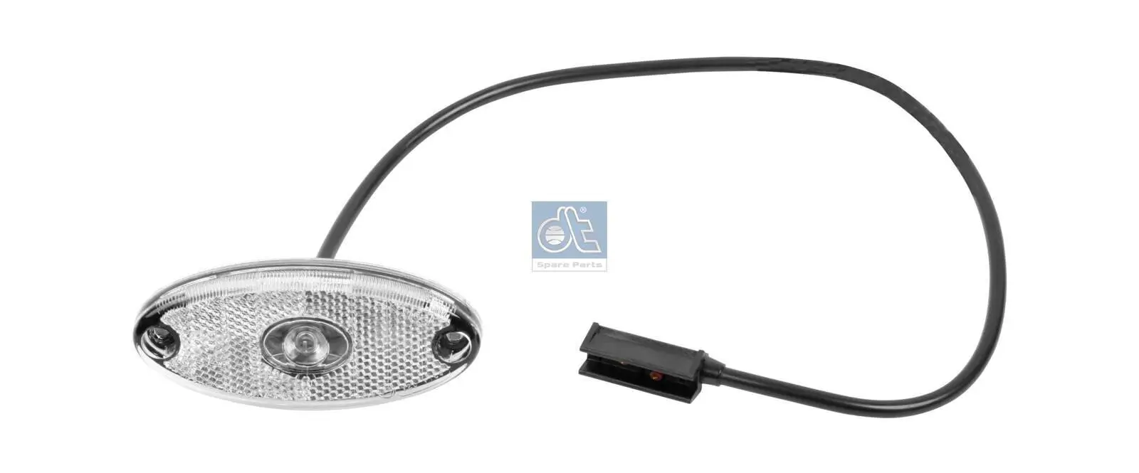 Begrenzungsleuchte DT Spare Parts 10.99452