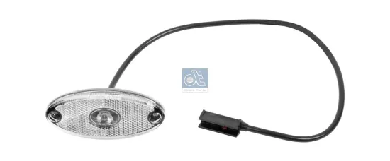 Begrenzungsleuchte DT Spare Parts 10.99452 Bild Begrenzungsleuchte DT Spare Parts 10.99452