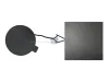 Klappe, Abschlepphaken vorne DT Spare Parts 11.00026 Bild Klappe, Abschlepphaken vorne DT Spare Parts 11.00026