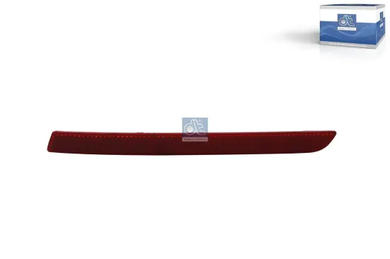 Reflektor DT Spare Parts 11.00033 Bild Reflektor DT Spare Parts 11.00033
