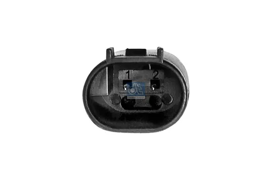 Ausgleichsbehälter, Kühlmittel DT Spare Parts 4.66724 Bild Ausgleichsbehälter, Kühlmittel DT Spare Parts 4.66724