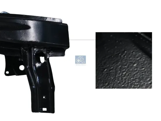 Stoßfänger DT Spare Parts 11.00053 Bild Stoßfänger DT Spare Parts 11.00053